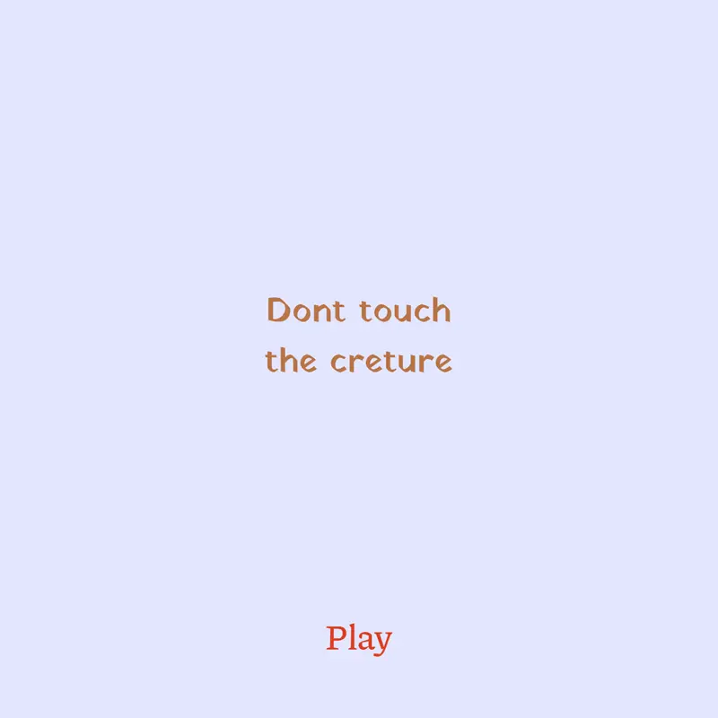 Game by @mariathe_cutie