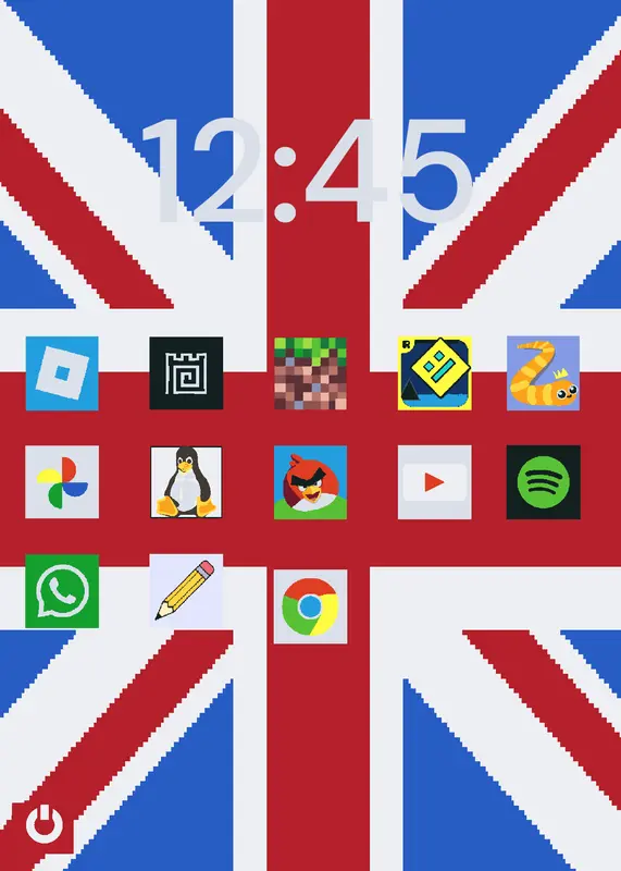 Game by @RobTopCreator
