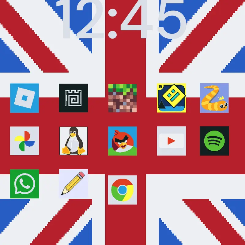 Game by @RobTopCreator