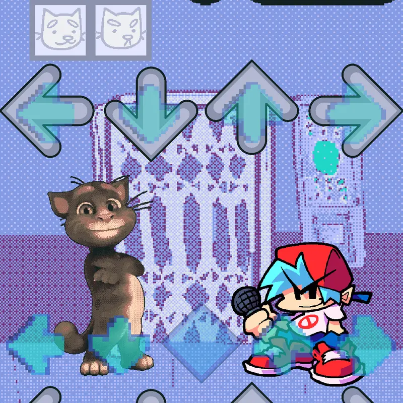 Game by @GanboldAriunbold1