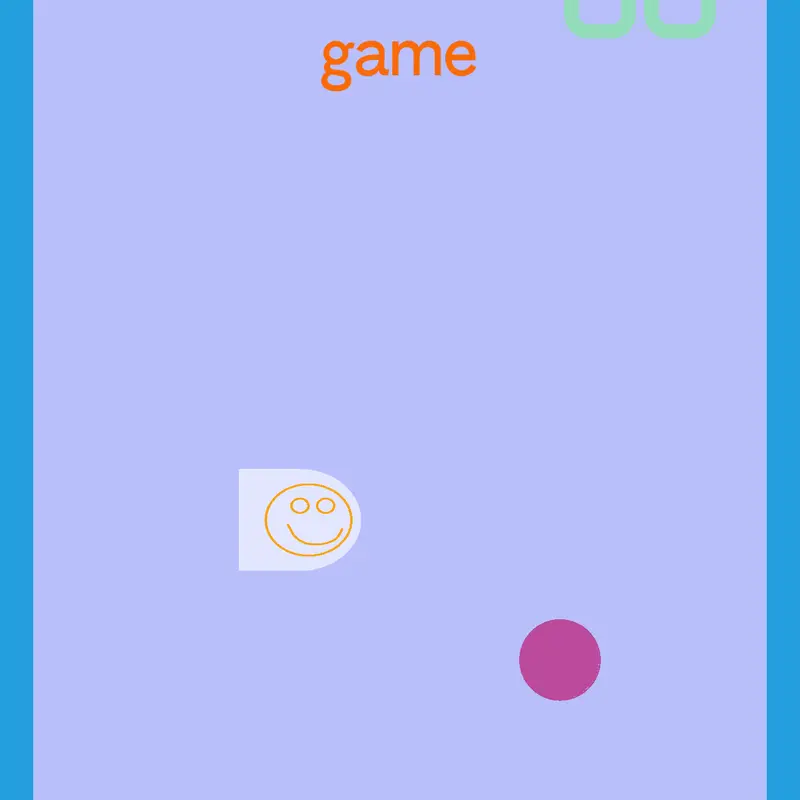 Game by @AdamPlays