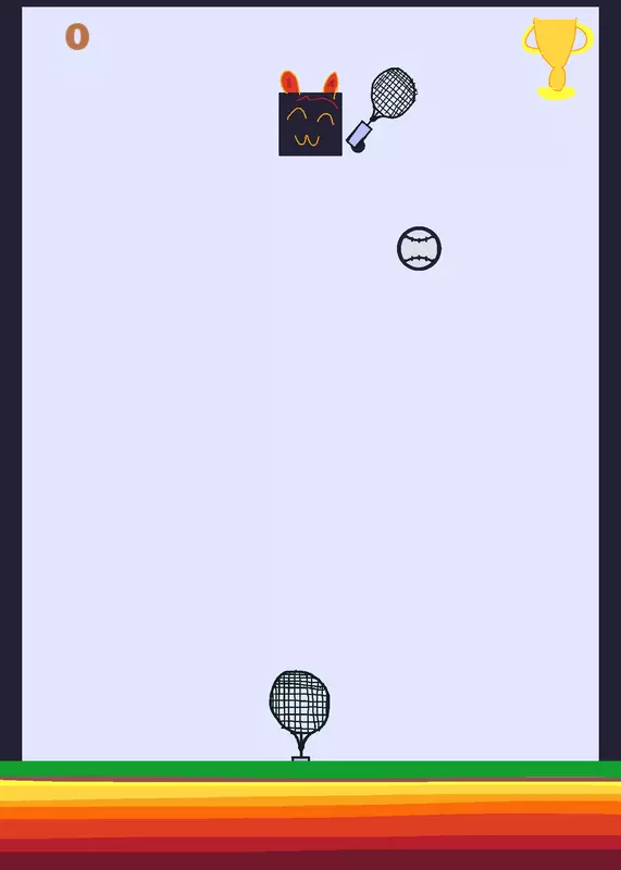 Game by @CoCoFruit
