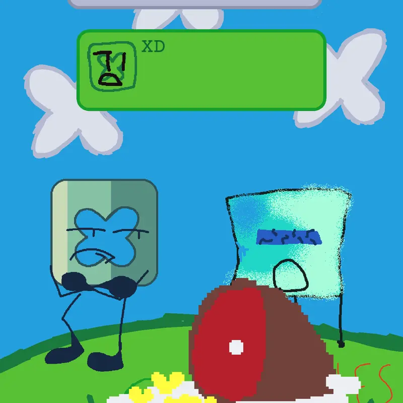 Game by @IcyIsBack