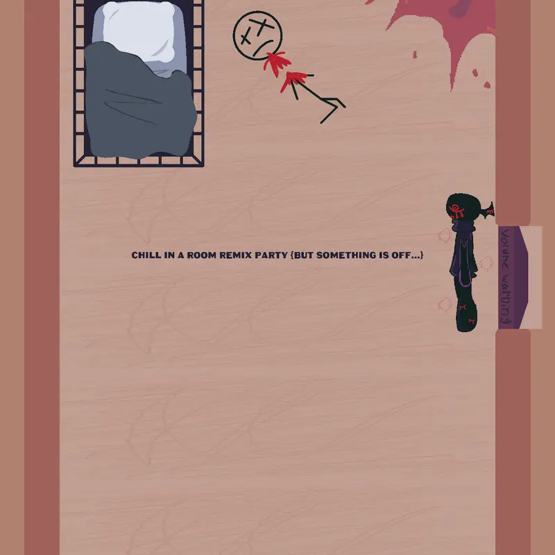 Game by @idontlikebooks
