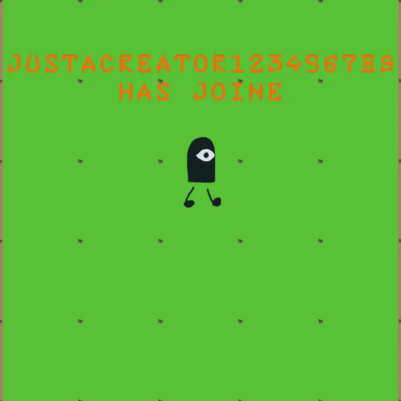HANGOUT GAME!!! by @justacreator123456789