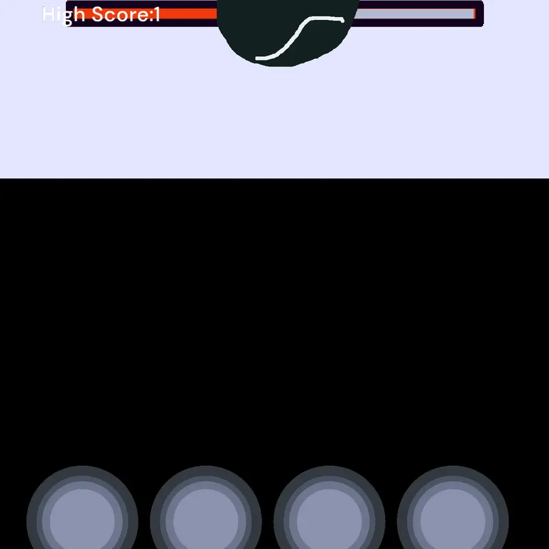 Game by @xhaideb