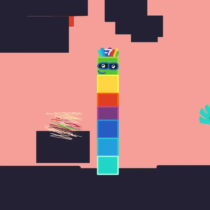 Game by @mikael3