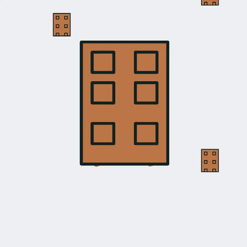 Game by @kryakrya