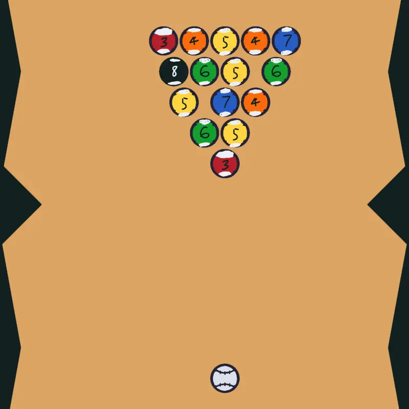 Game by @nathanyomama