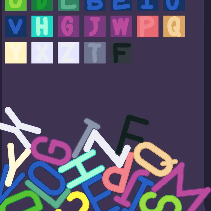 Game by @Bananae