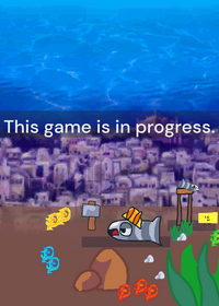 Ocean Sandbox