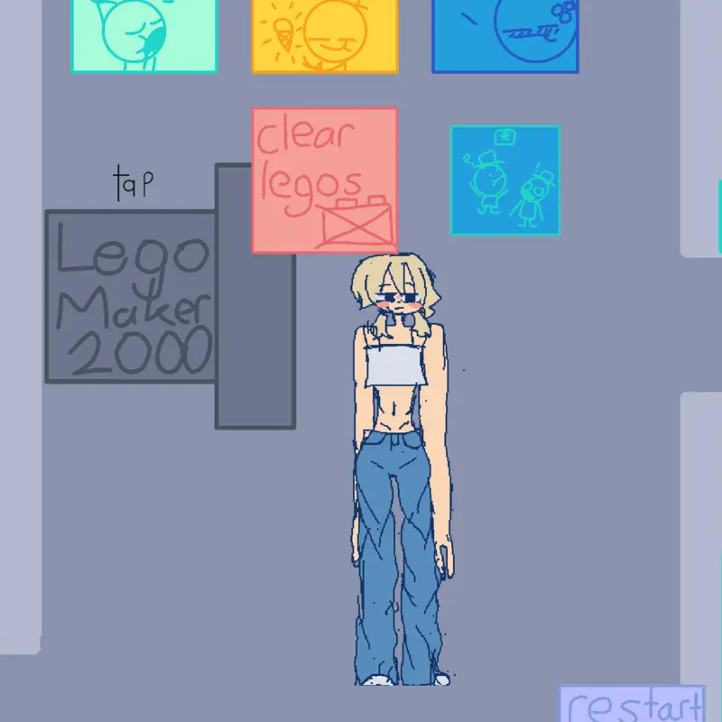 Game by @Myuni