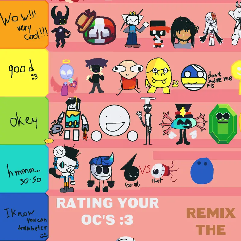 Game by @Alexis122