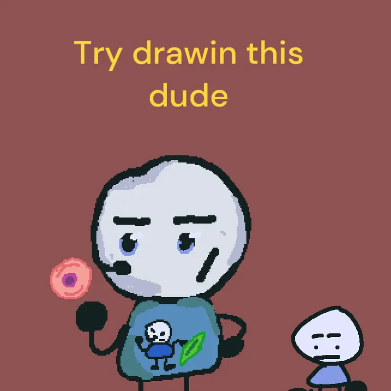 Game by @Bulib