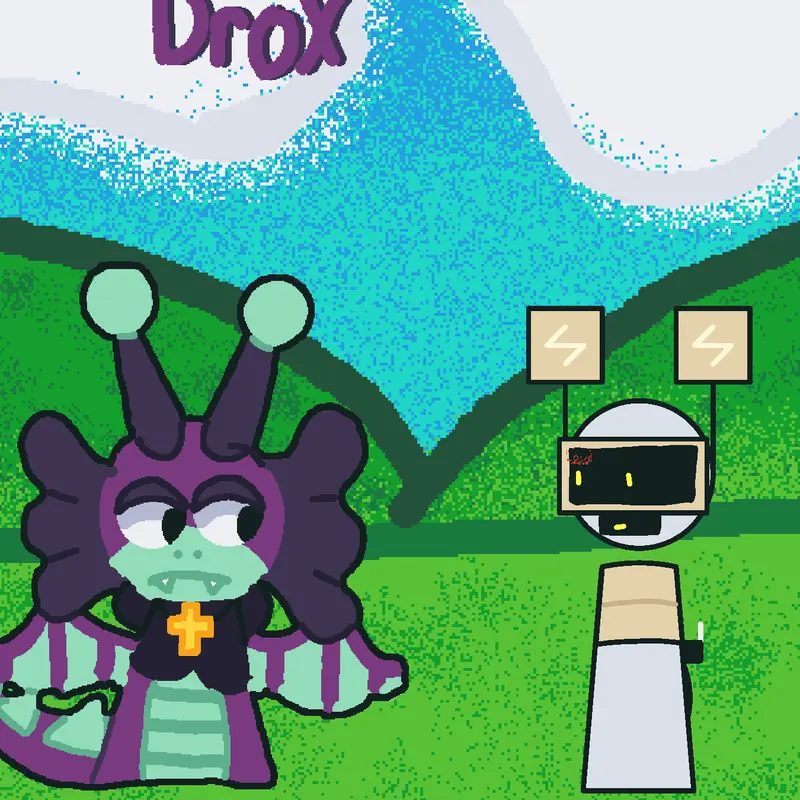 Game by @-Cosmic_King-