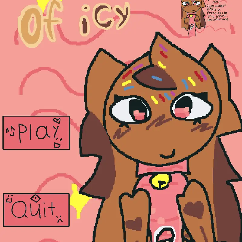 Game by @Ania_kit