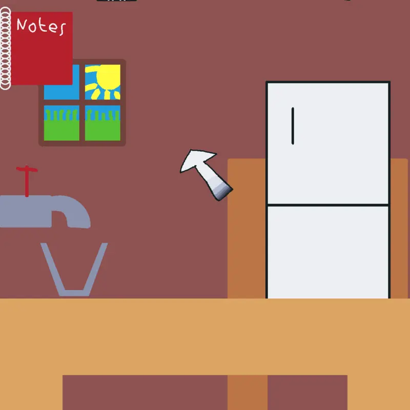 Game by @kerbled