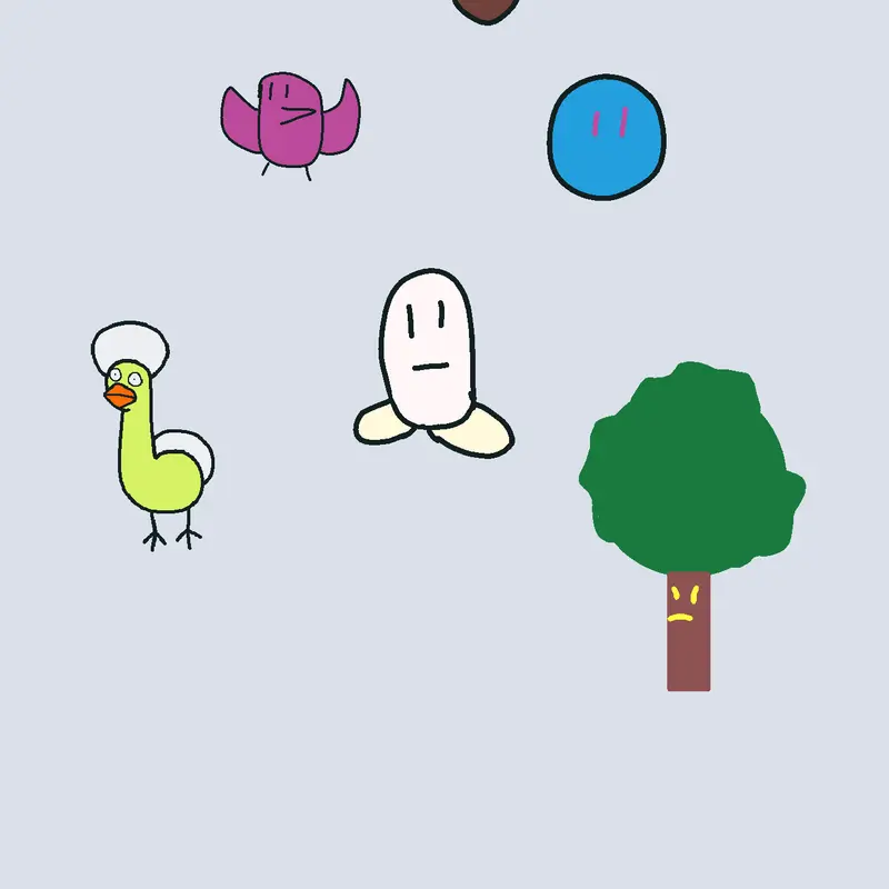 Game by @kaidensaur