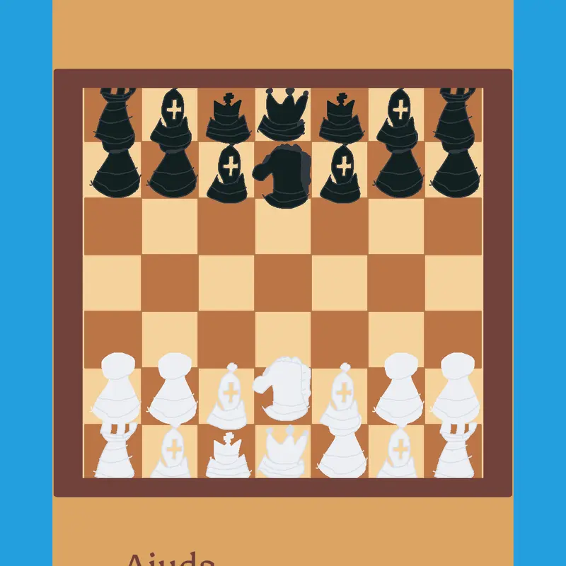 Game by @Tommic
