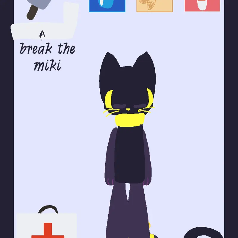 Game by @miki_57