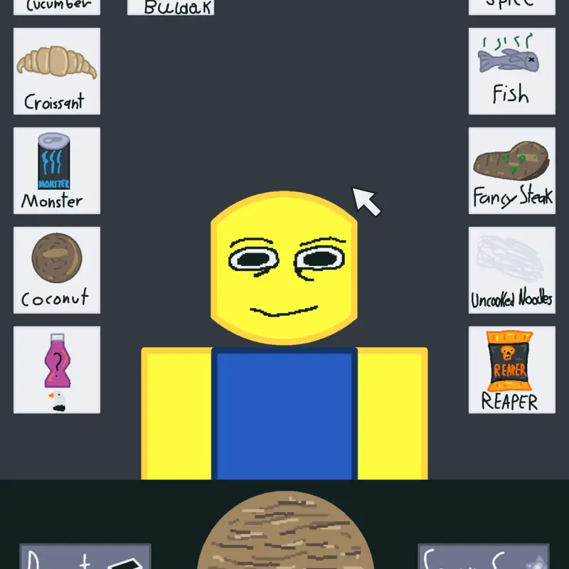 Game by @Otavions