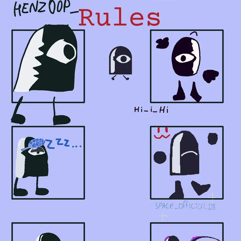 Game by @Cutest_boo