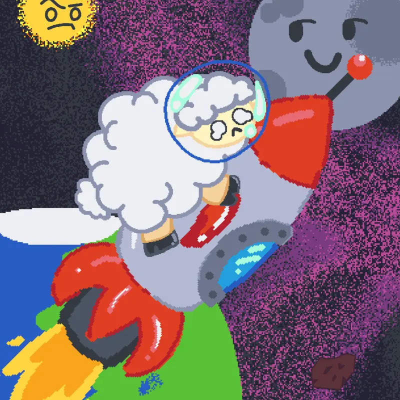 Game by @aduckwithagun