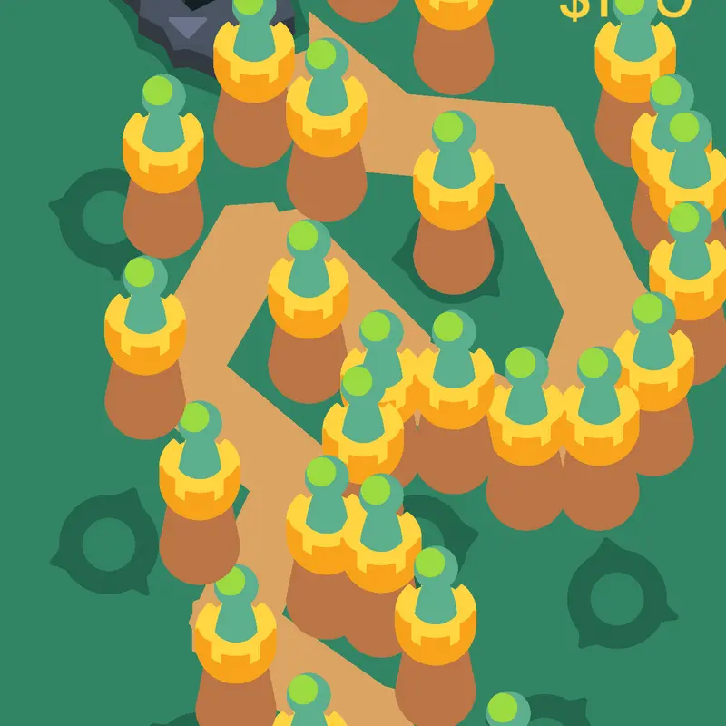 Game by @d_arkatama