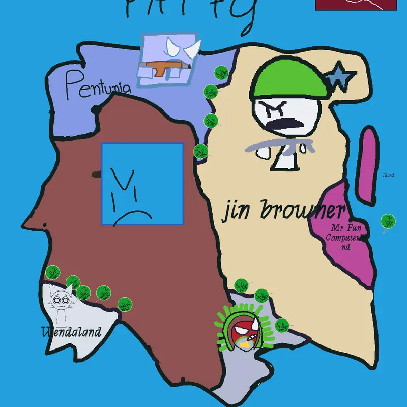 Game by @Arthurtheuser