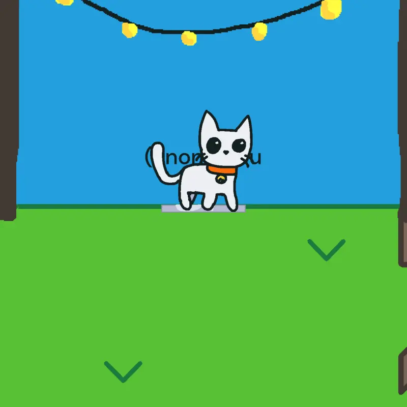 Game by @Artful_thefrenchmagician