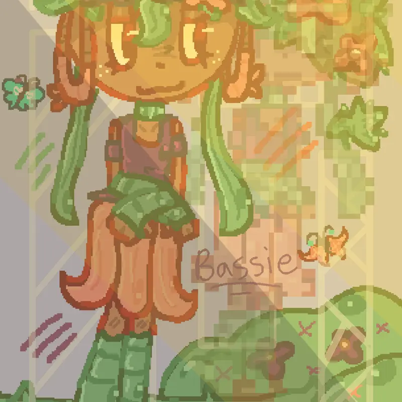 Game by @_-Iris-_