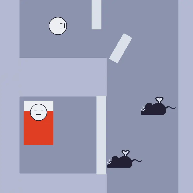 Game by @Backontrack