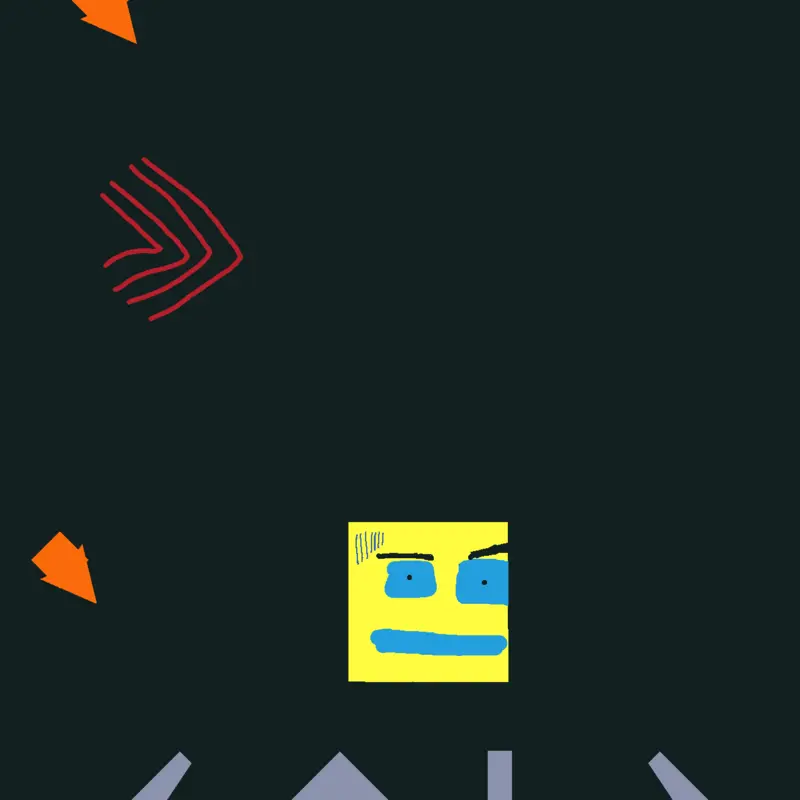 Game by @fnf_reaction_game