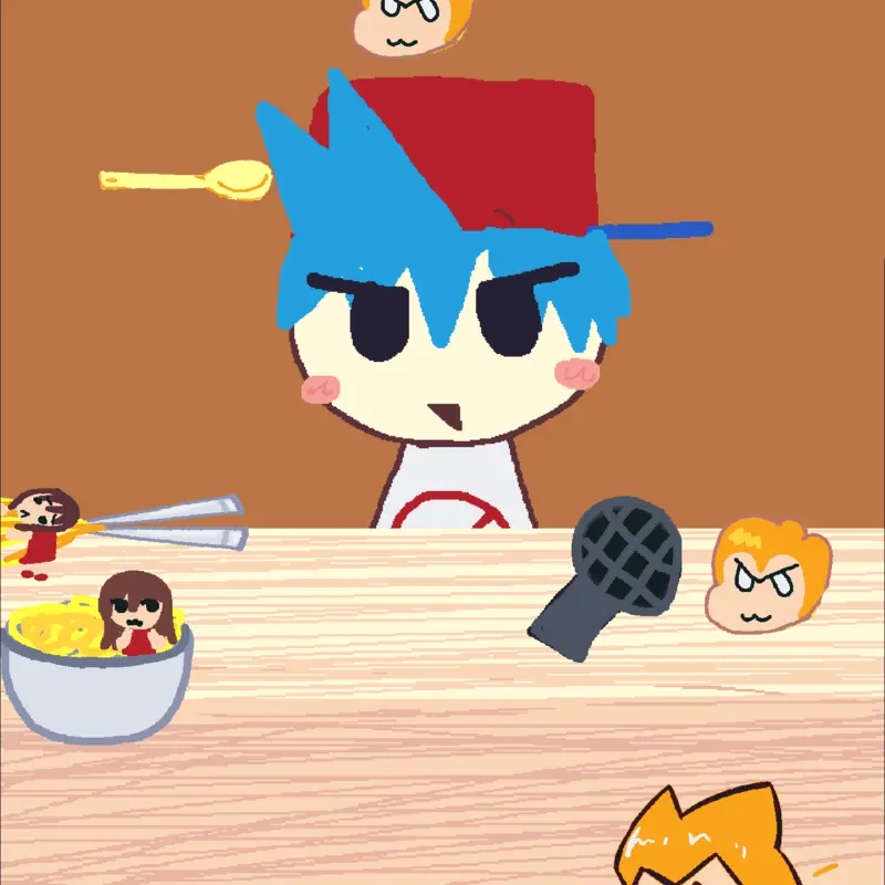 Game by @xnani_fnf