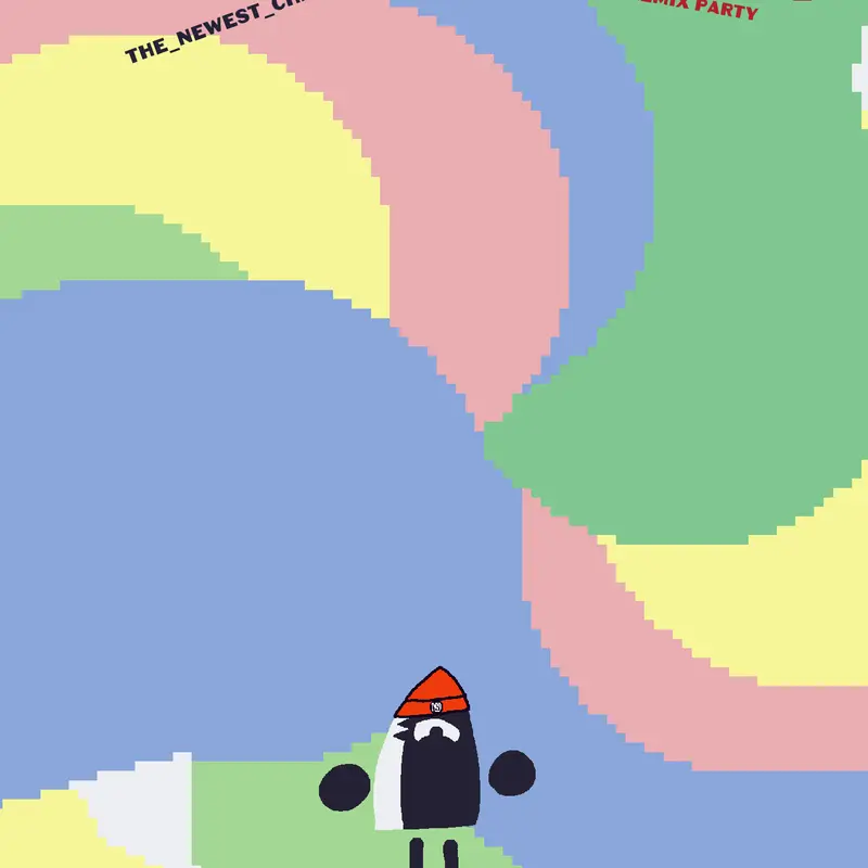 Game by @A-character