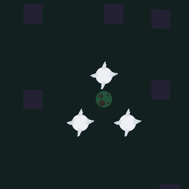Game by @hteui7