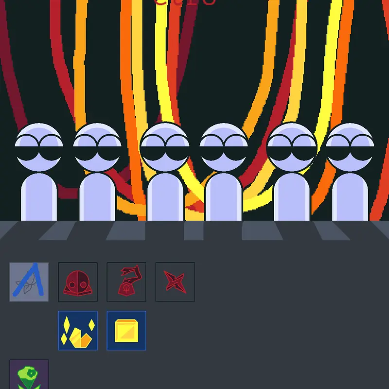 Game by @seraphicboxlover