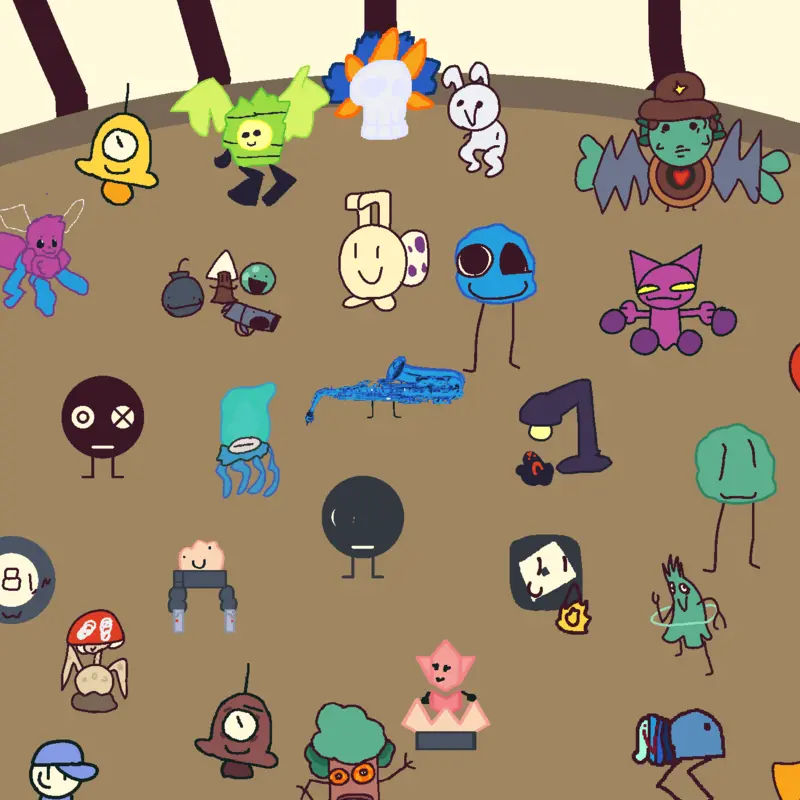 Game by @unant_the_bob