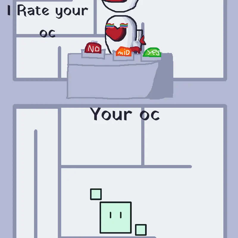 Game by @Electric_blue