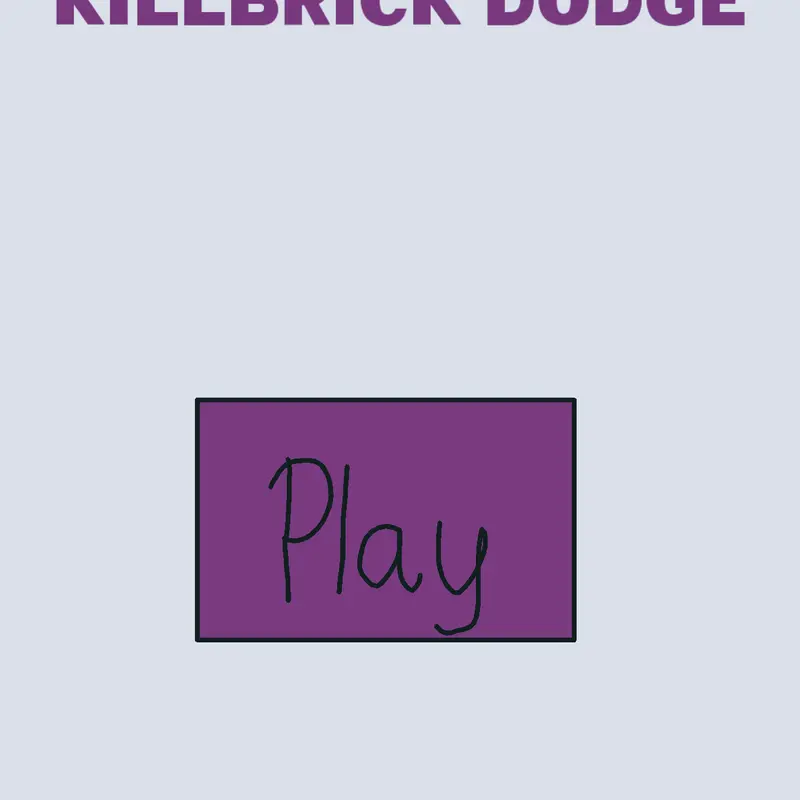 Game by @BlueStickman09