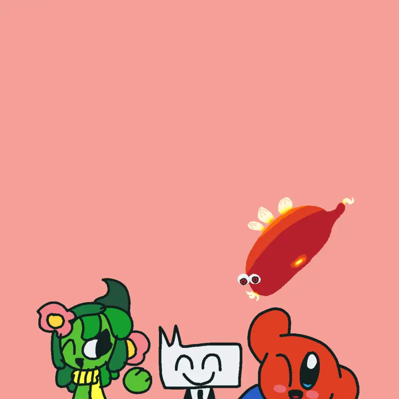 Game by @Blatardo