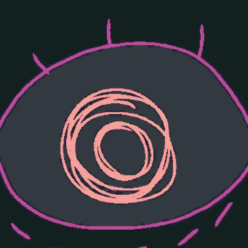 It's not my ocs it's GH's by @Sophu