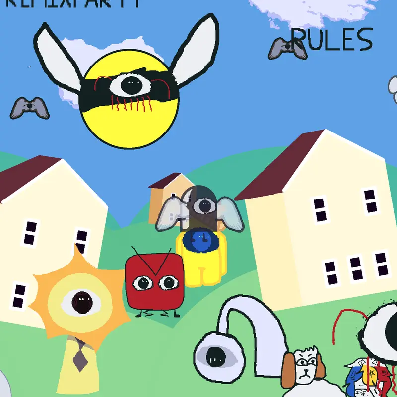 Game by @edcuin