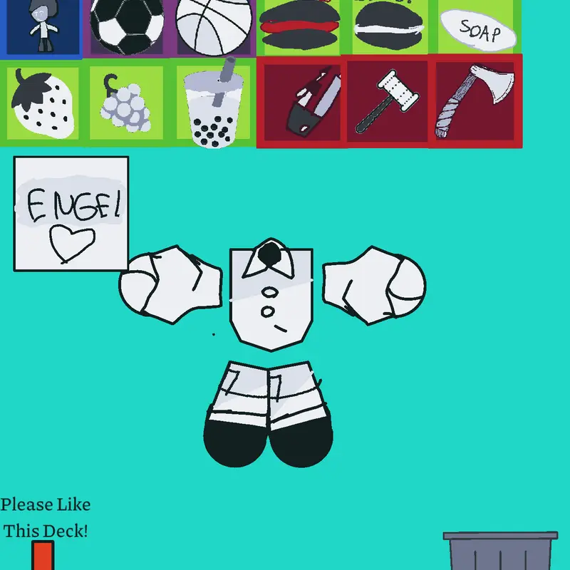 Game by @catty_chancat
