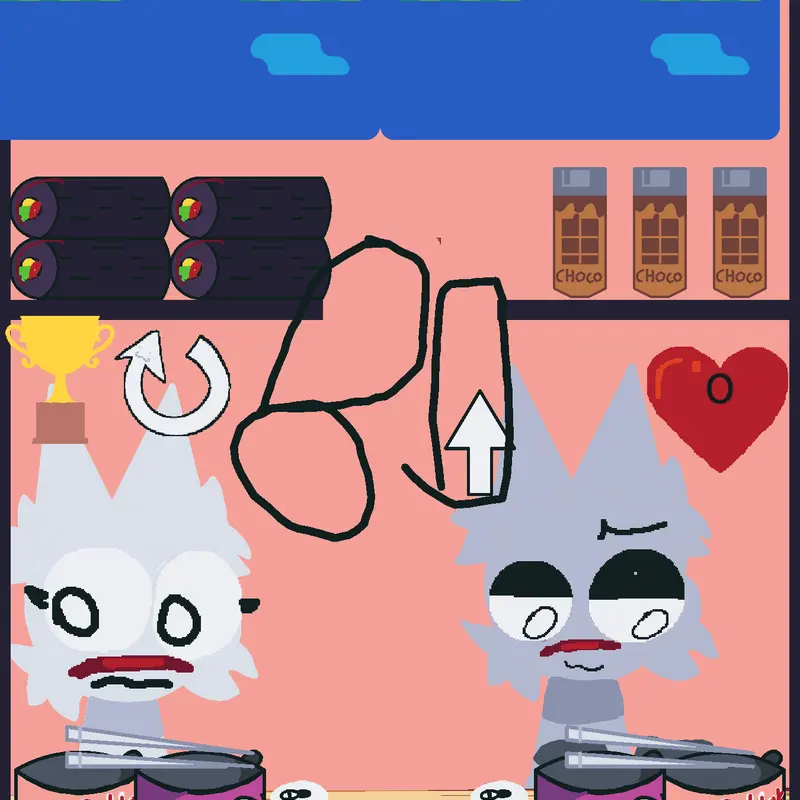Game by @luiz7795skibiditoilet