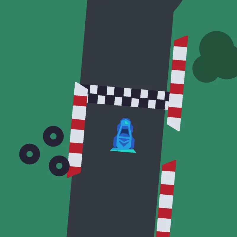 Game by @Jeromep