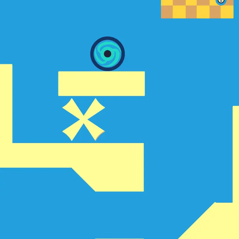 Game by @MrProject