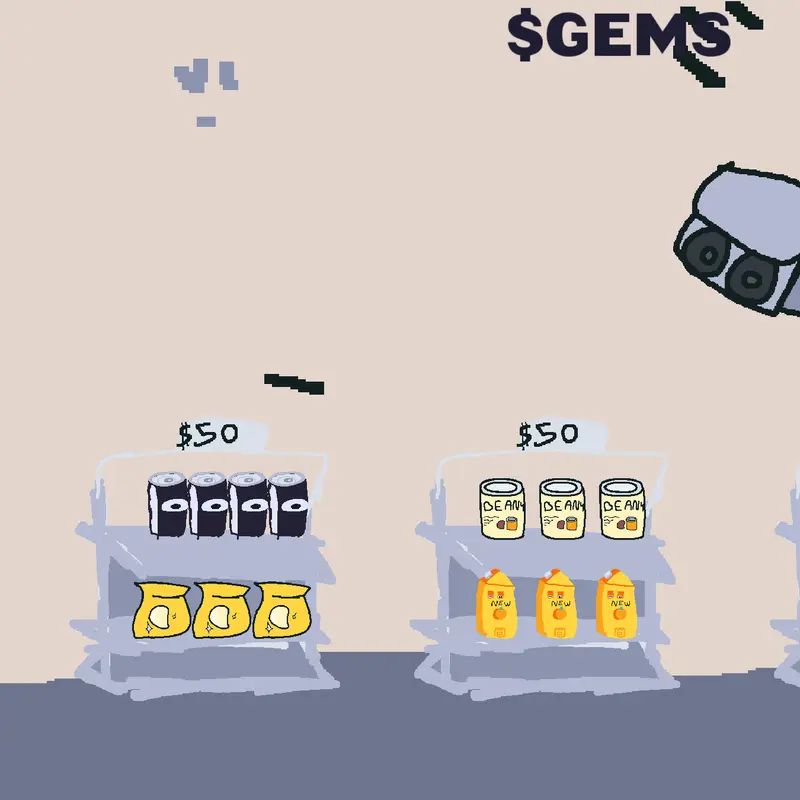 Game by @vodila