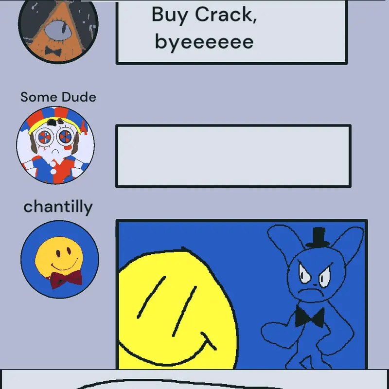 Game by @MIDORAEMON