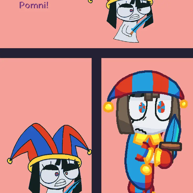 Game by @Serene_chaos